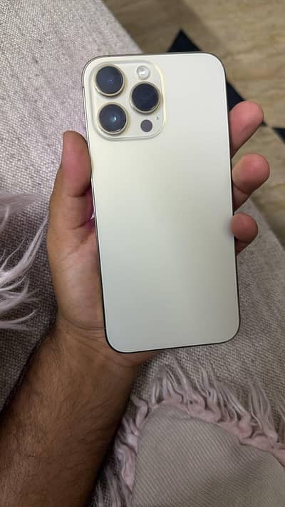 Apple iPhone 14 Pro Max