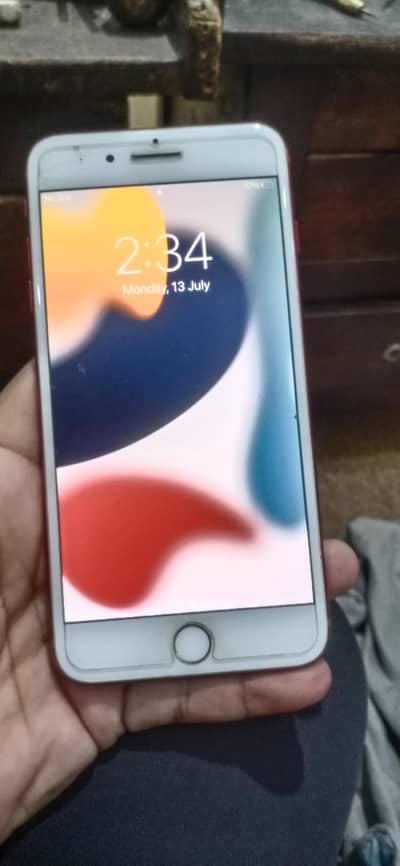 IPhone 7 Plus 128gb