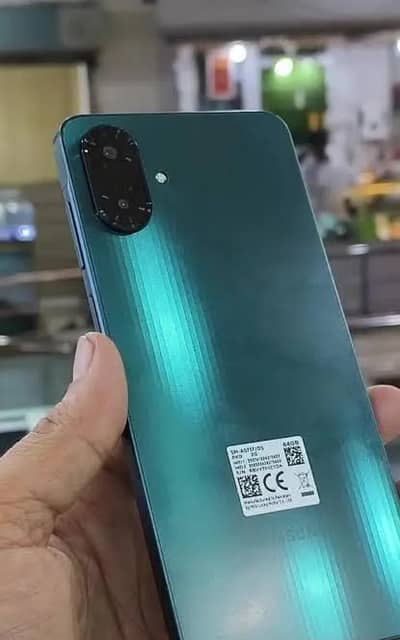 Samsung Mobile A07