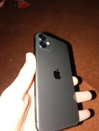 Apple iPhone 11