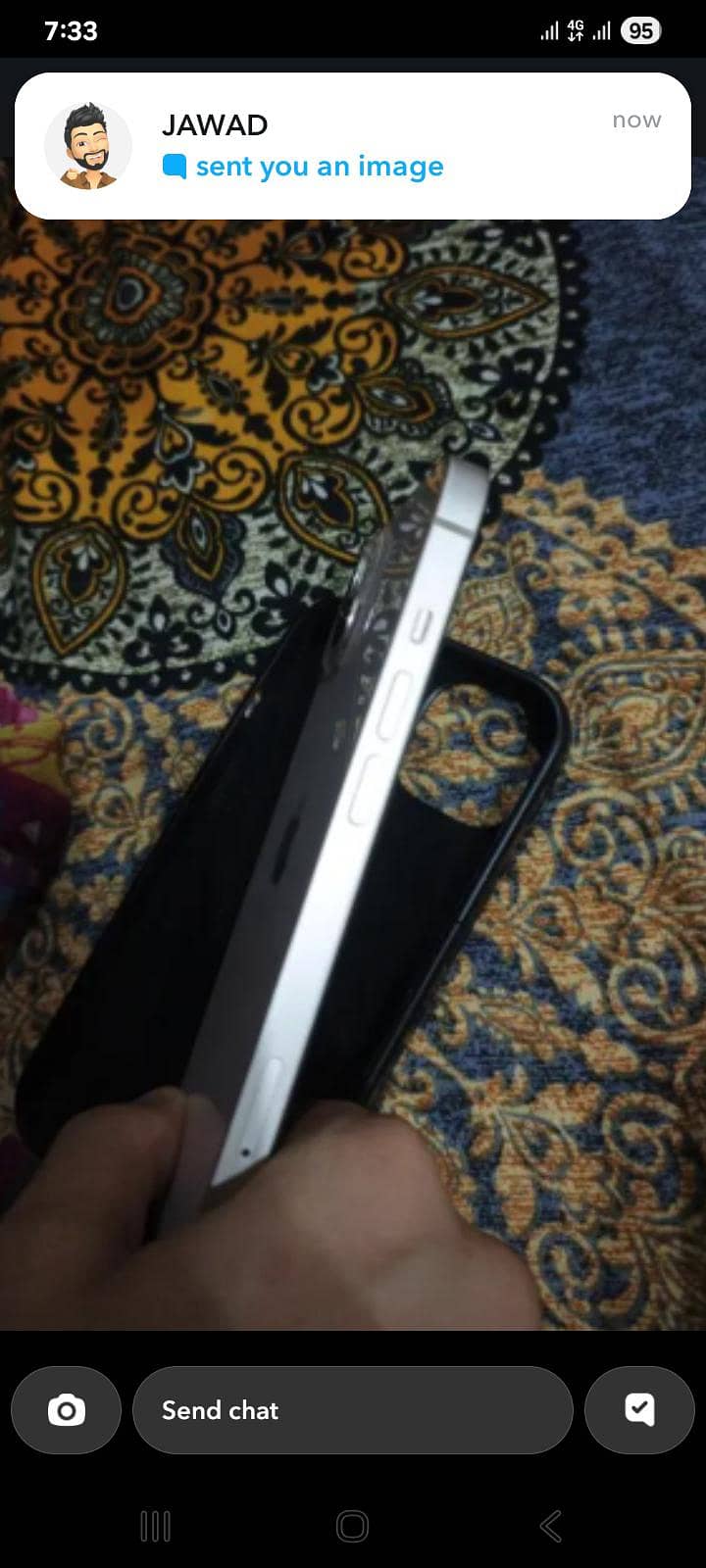 Apple iPhone 13 1