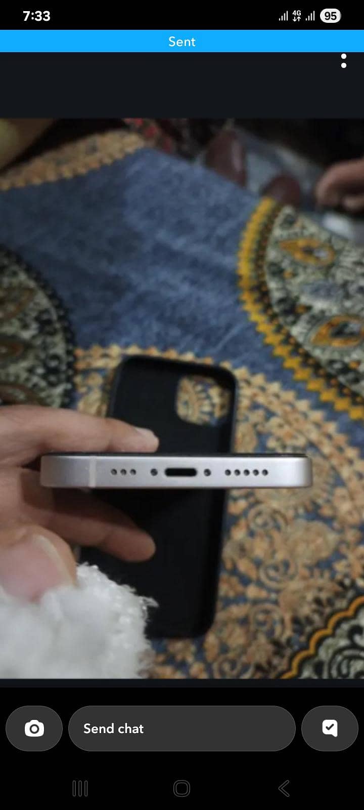 Apple iPhone 13 2