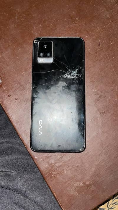 Vivo Y20