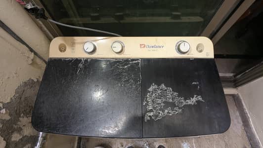 Washing Machine (Washer+Dryer)