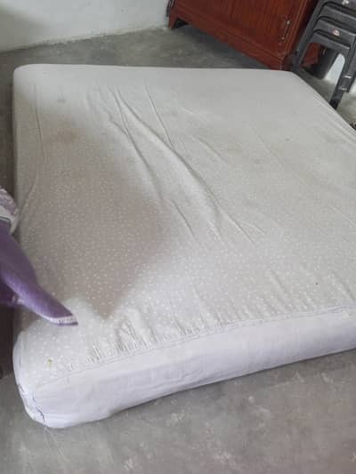 not for space mattress good condition