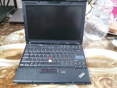 Lenovo laptop