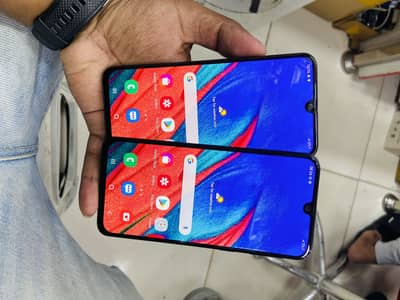 Samsung Mobile A40