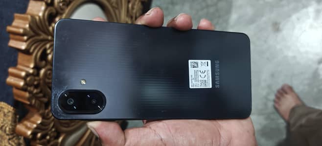 Samsung Mobile A07 5G