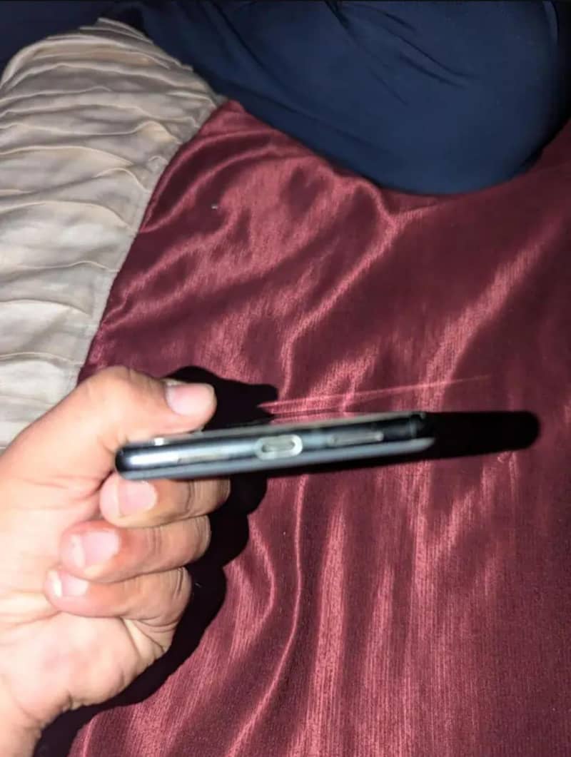 Google Pixel 6 Pro 3