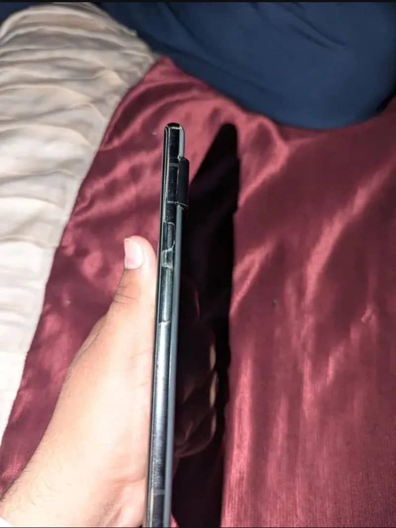 Google Pixel 6 Pro 4