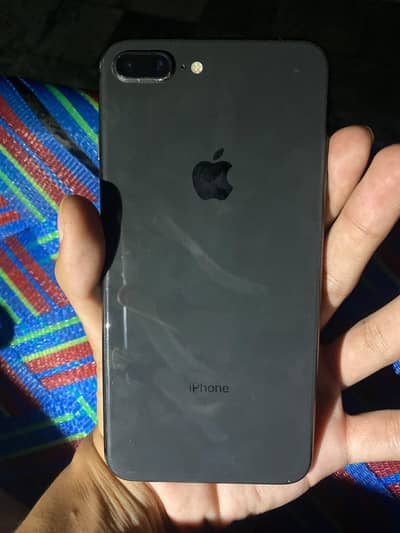 Apple iPhone 8 Plus