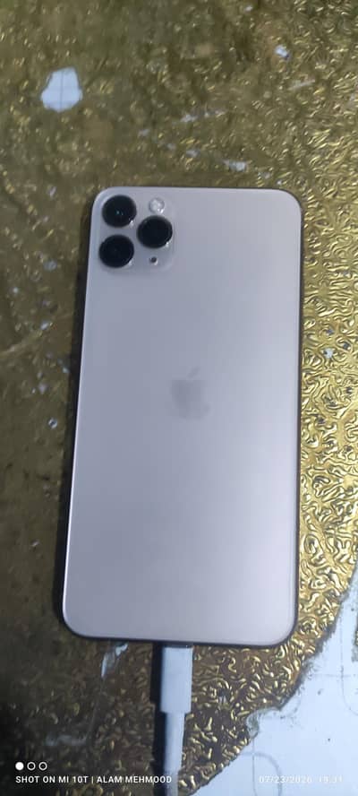 iphone 11 pro max 64gb