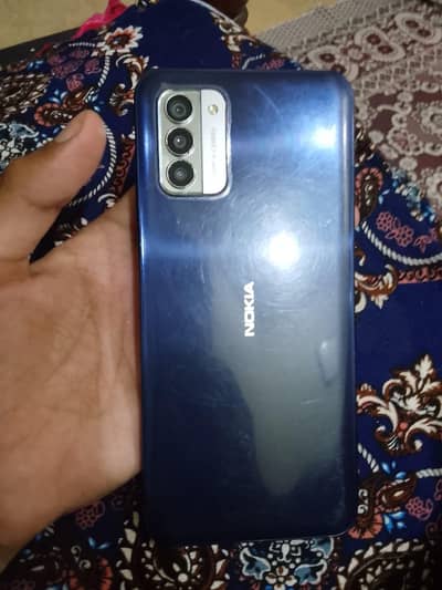 Nokia g310 5g