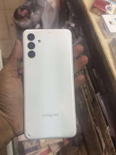 Samsung Mobile A04s