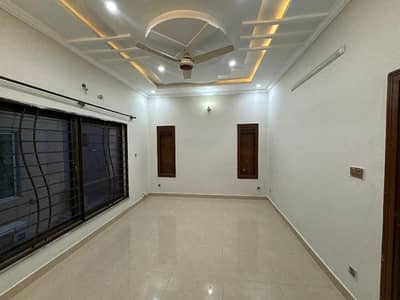 24 Marla Brand New Condition Desighner House For Rent Bahria Town Islamabad