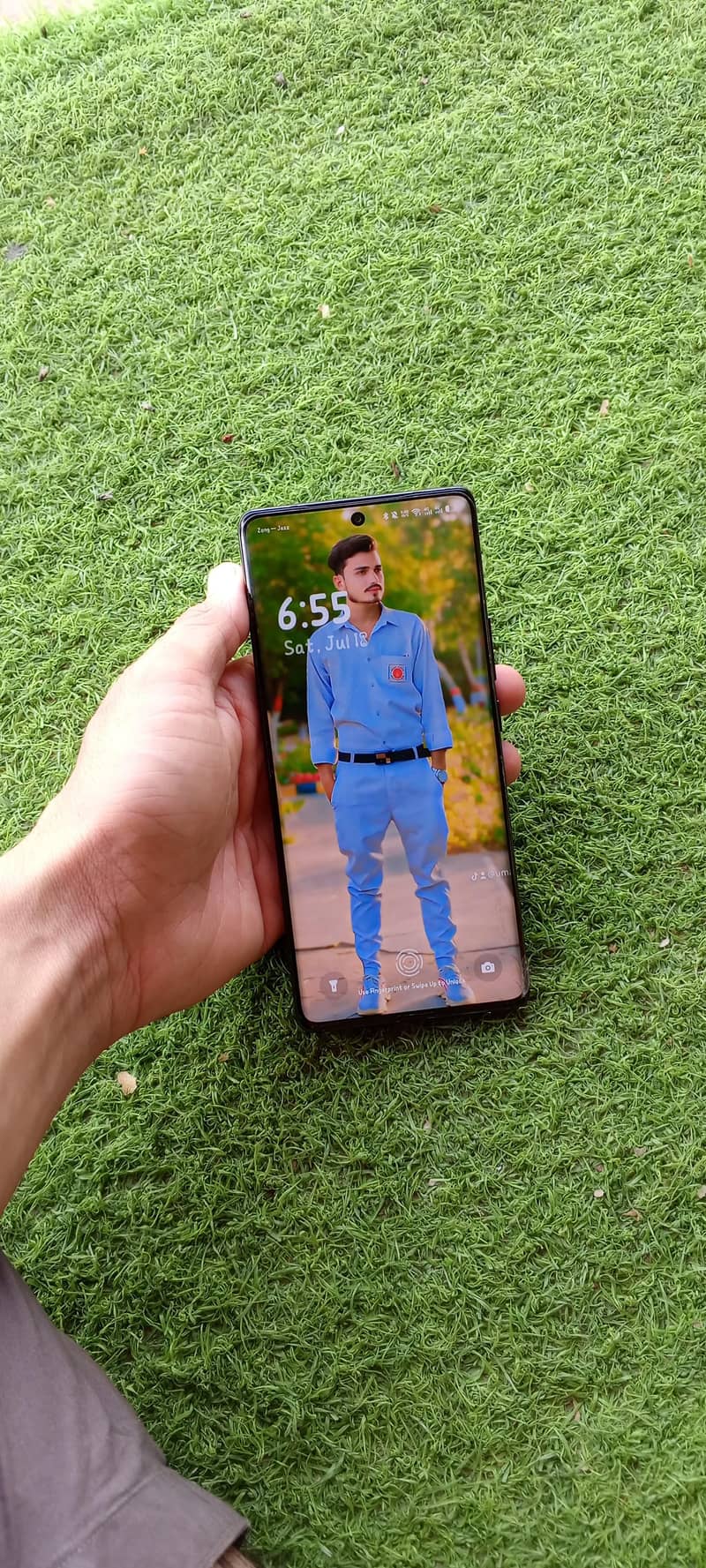Tecno Other Model 3