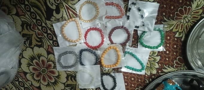 bracelets
