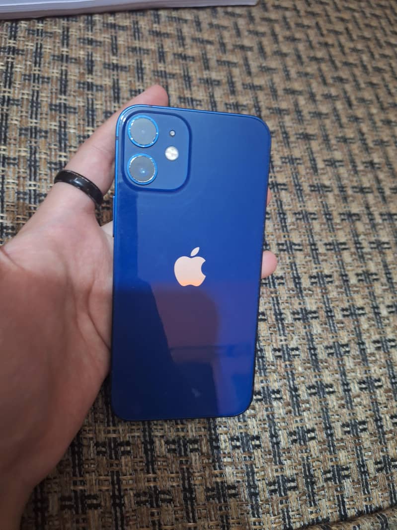 Apple iPhone 12 0