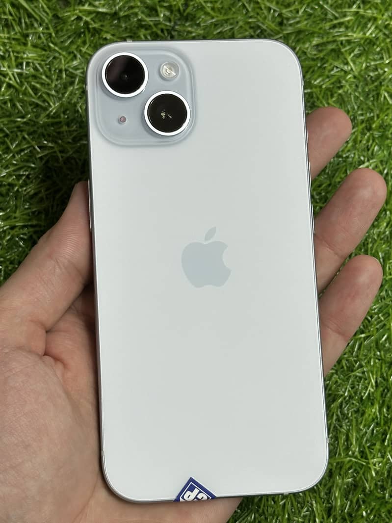 Apple iPhone 15 0