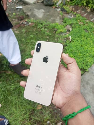 Apple iPhone XS