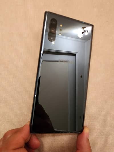 Samsung Galaxy Note 10 Plus 5G (256gb)