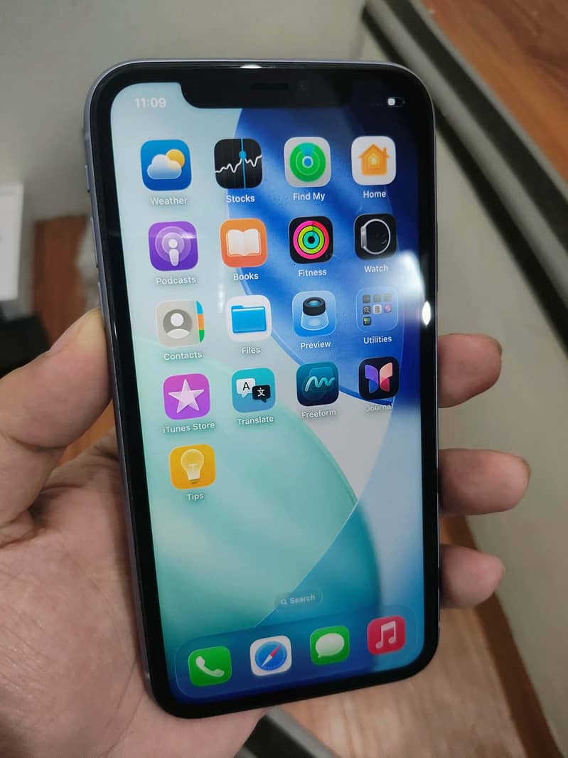 Apple iPhone 11 2