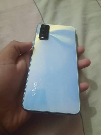 Vivo Y20