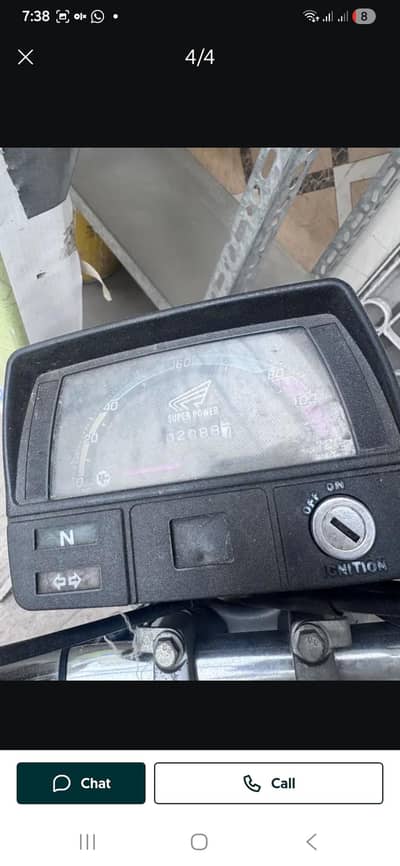 super power bikev70cc