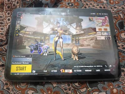 ipad mine 6