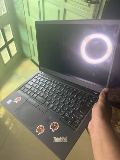 Lenovo laptop