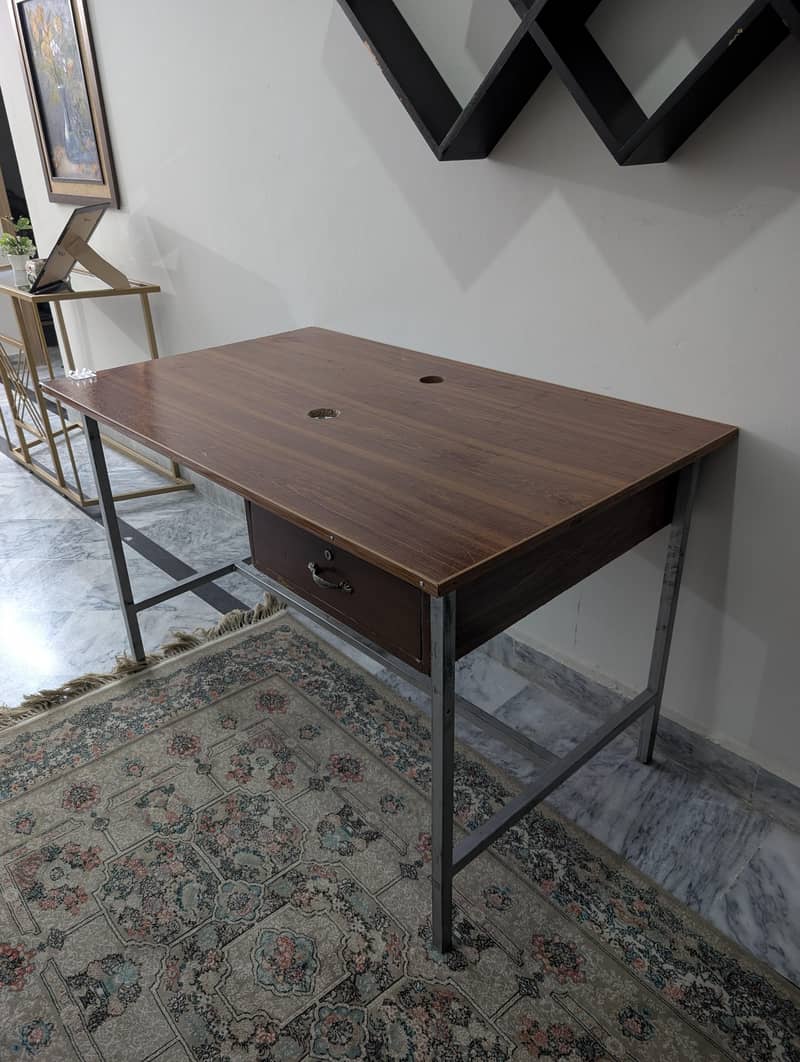 Study/Computer Table 1