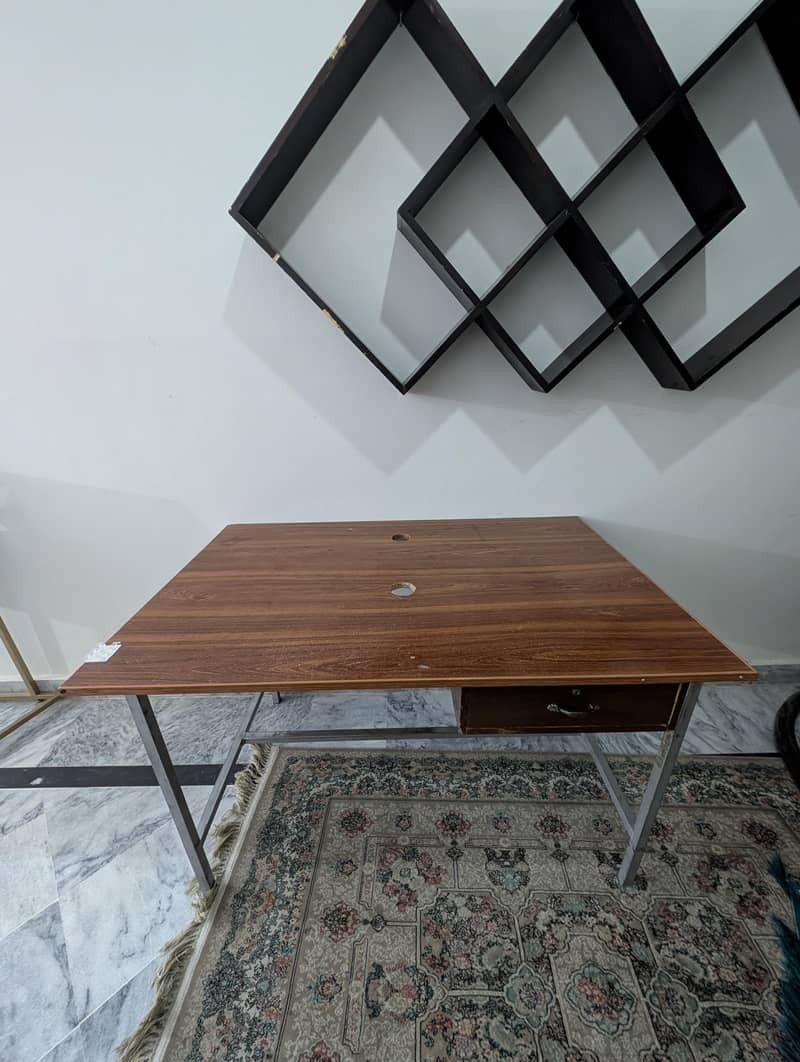 Study/Computer Table 2