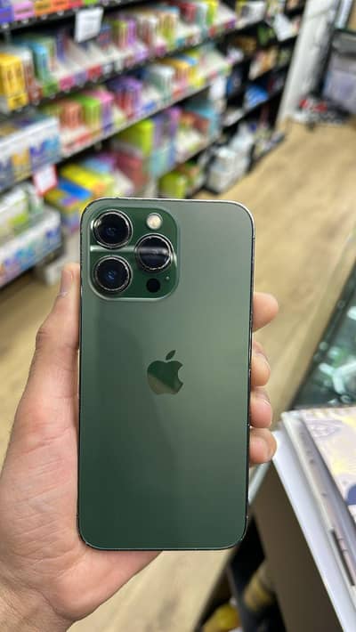 Apple iPhone 13 Pro