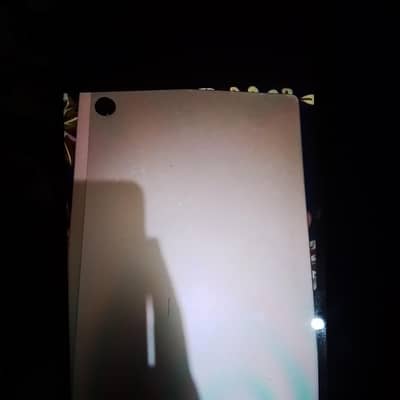 Samsung tablet A8 with box