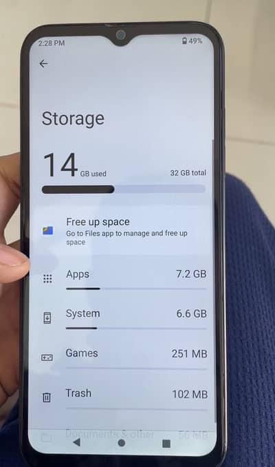 Sparx Neo 5 Pro