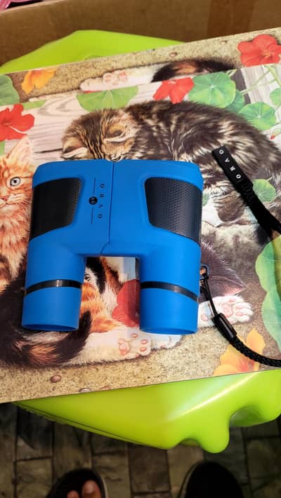 ORRAO ORAO X6 Compact Binoculars – Imported – Excellent Condition