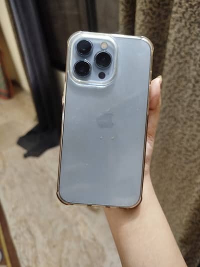 Apple iPhone 13 Pro