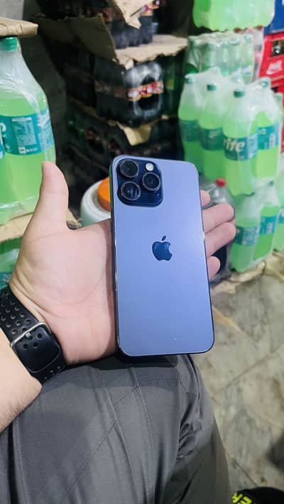 Apple iPhone 14 Pro Max