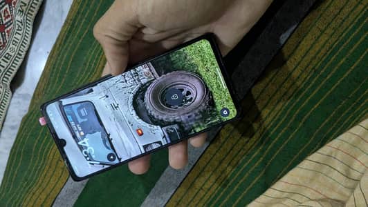 Google Pixel 6a
