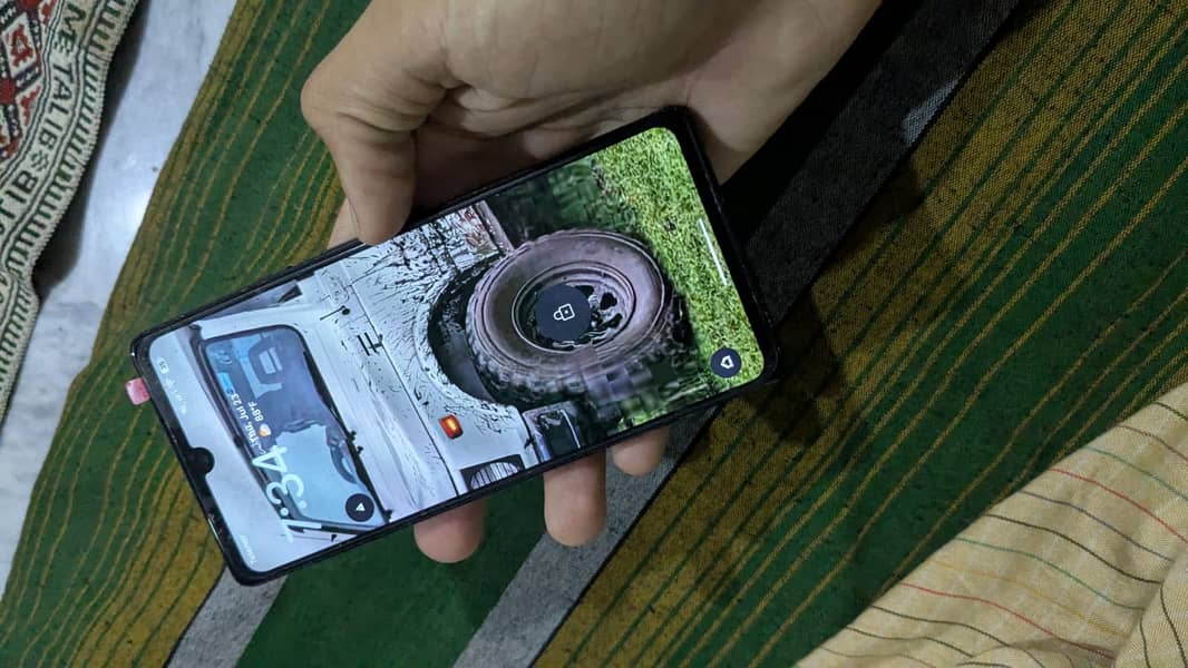 Google Pixel 6a 0