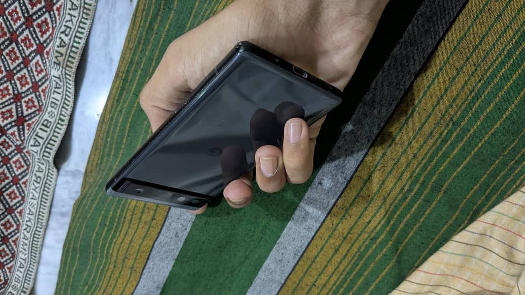 Google Pixel 6a 3