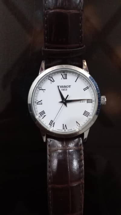 Tissot watch For sell