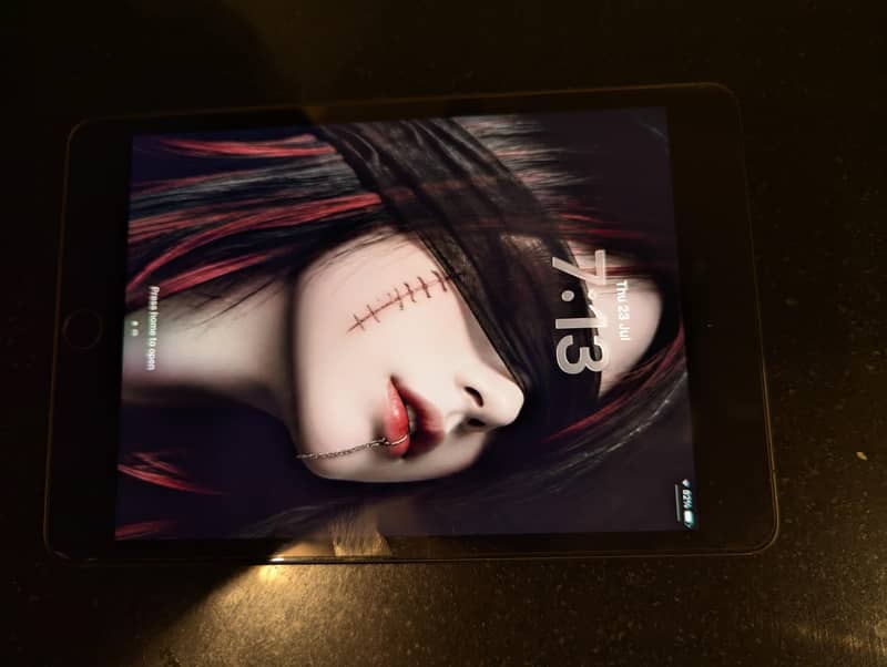 ipad mini 5 64GB 1