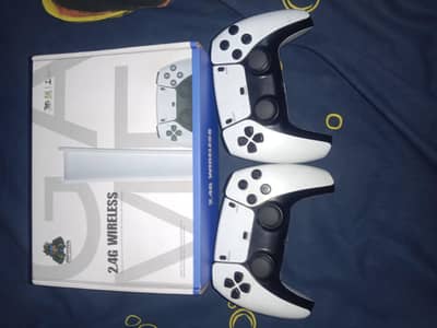 game stick