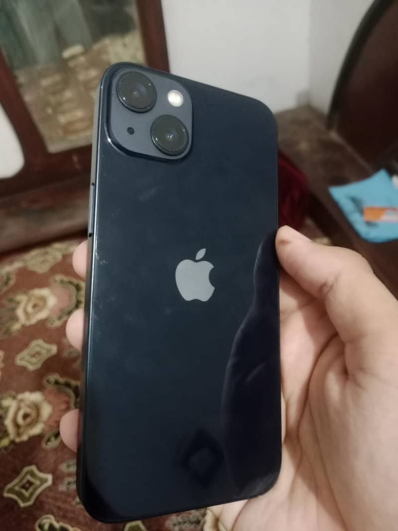 Apple iPhone 13 0