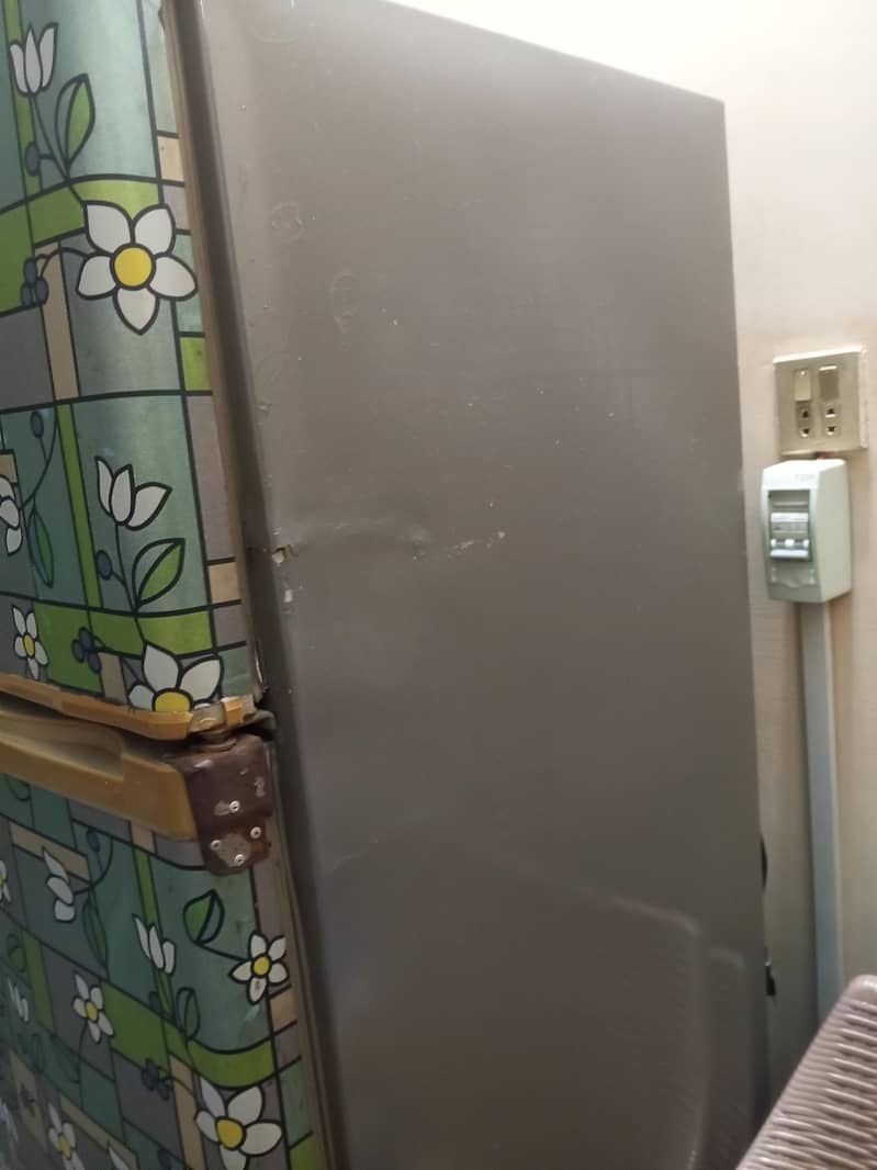useable fridge 1