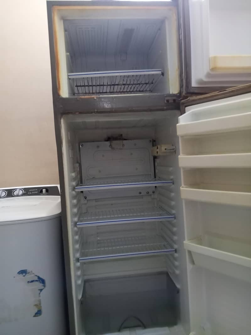 useable fridge 5