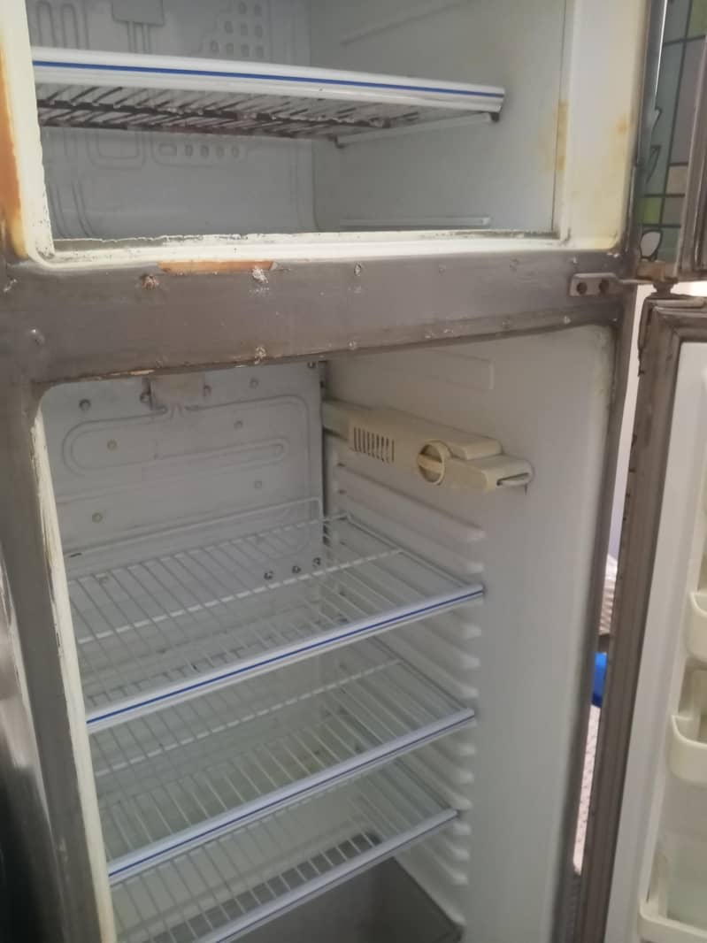 useable fridge 7
