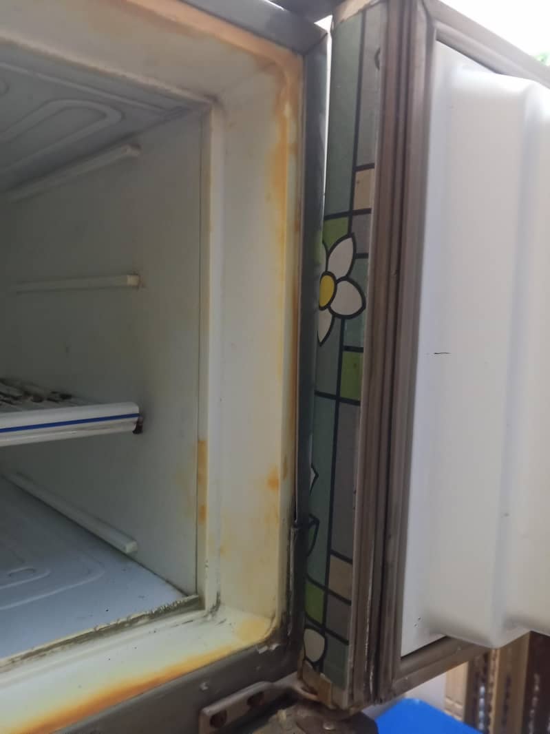 useable fridge 9