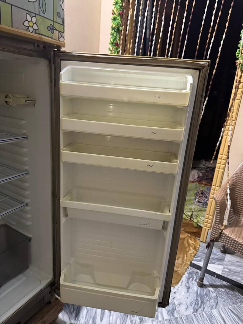 useable fridge 10